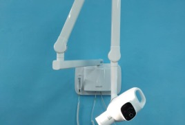 Новый радиовизиограф для стоматологических рентген снимков